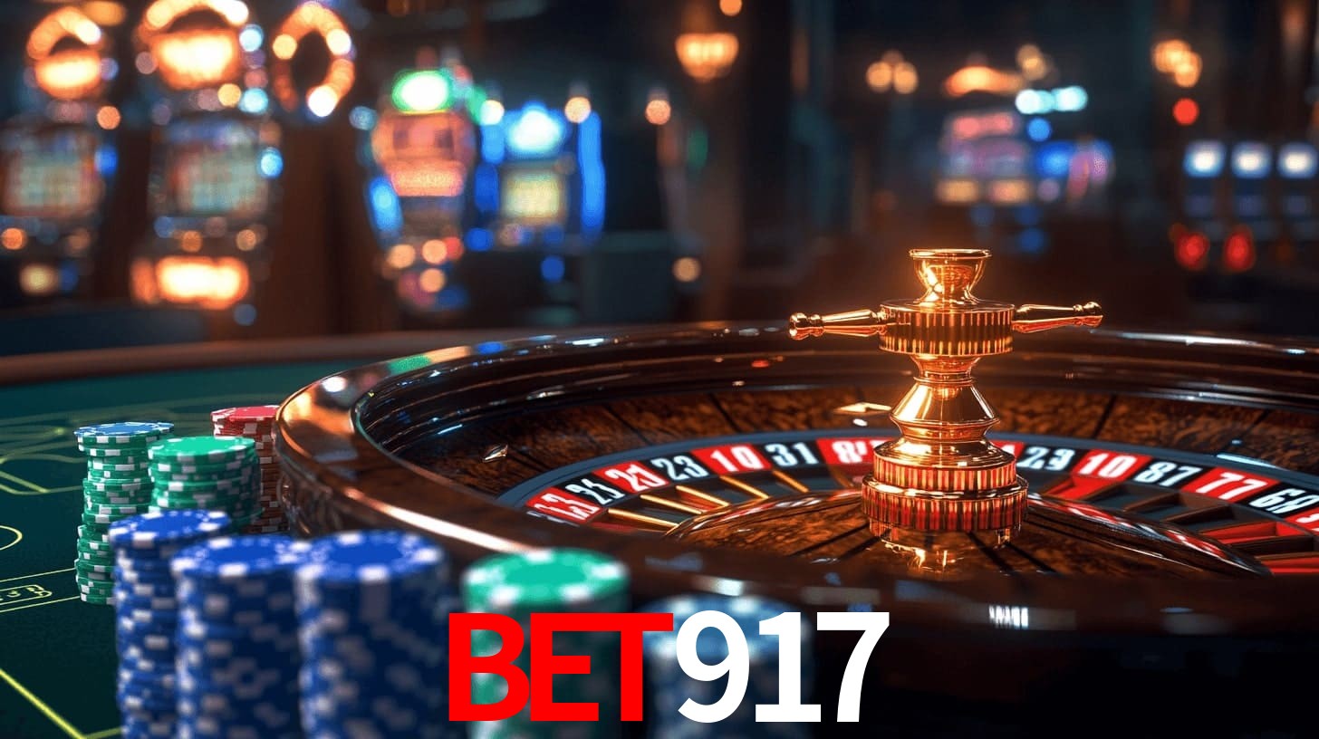 bet917 app