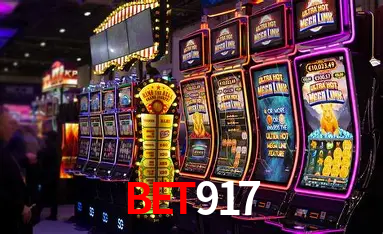 A Revolução dos Aplicativos de Jogos no bet917