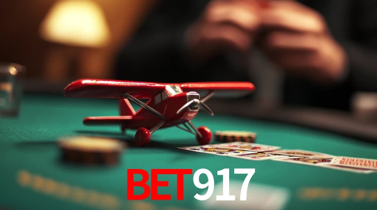 Aviator Jogo na bet917 