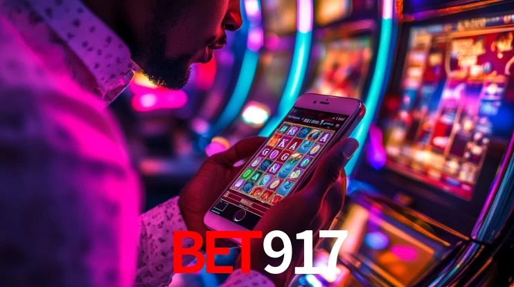 Baixar App bet917  