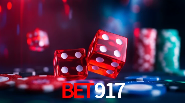 Bonus na Plataforma Online bet917