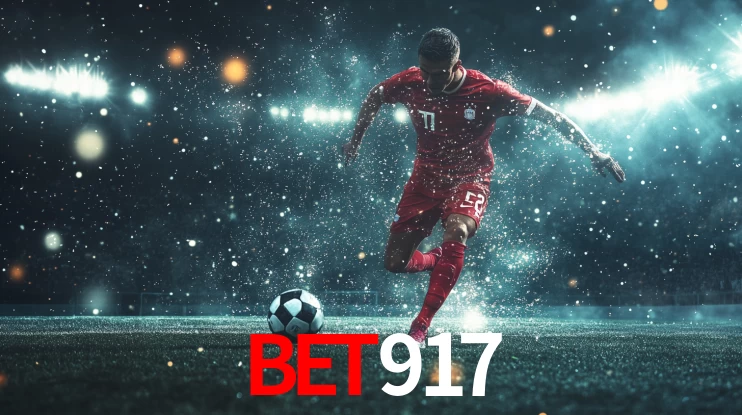 Plataforma de Apostas bet917