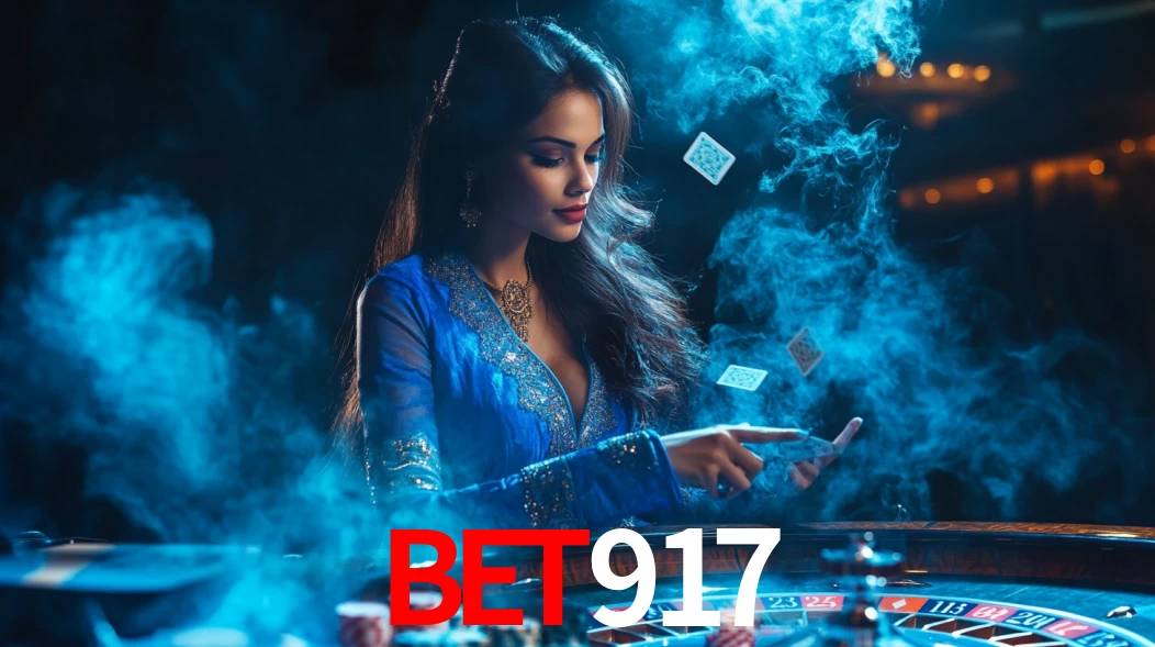 Programa VIP bet917