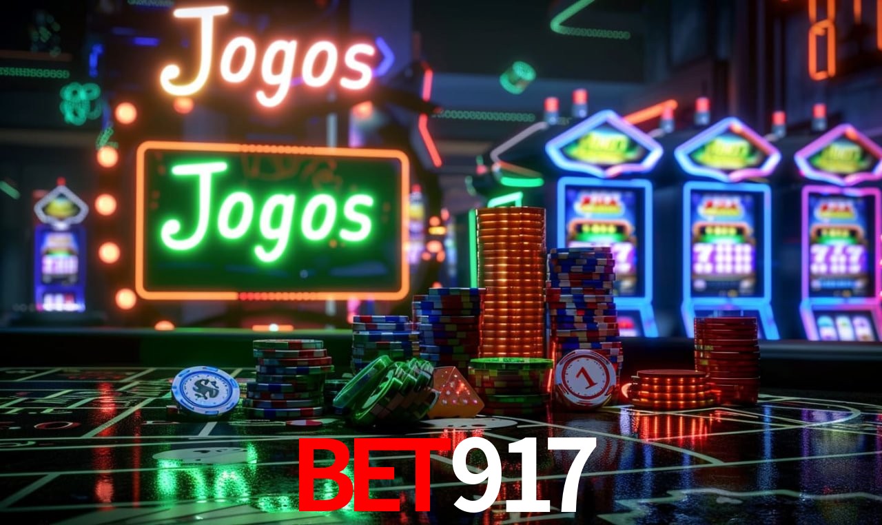 Jogos Exclusivos bet917