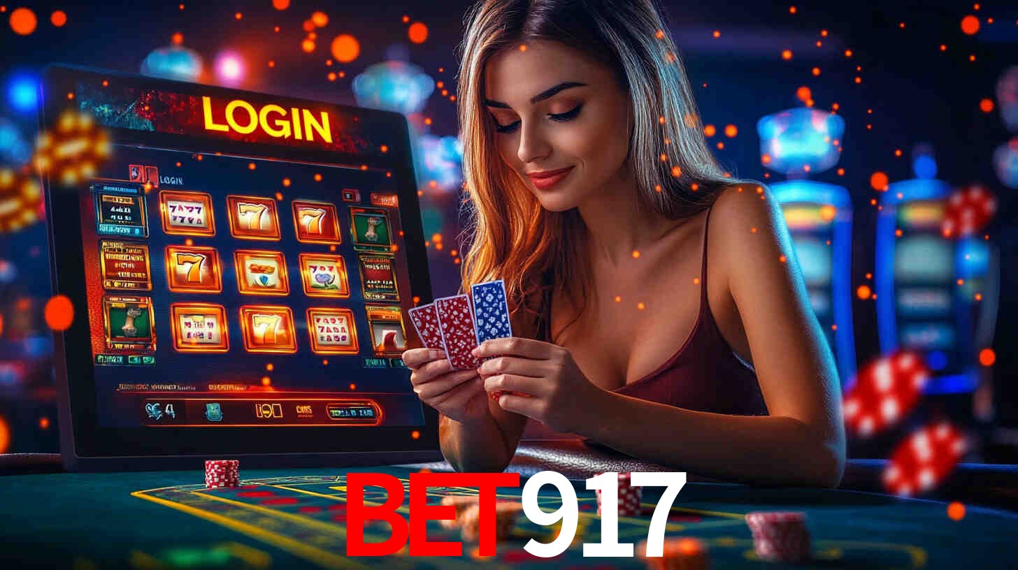 bet917 app