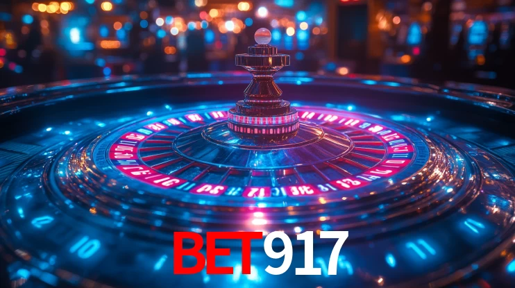Explore as vantagens do bet917: serviço profissional e confiabilidade