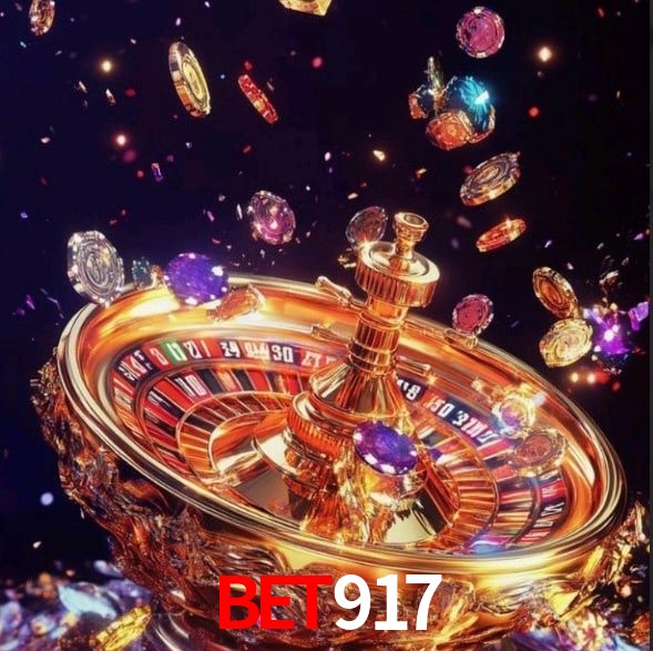 Login Seguro bet917