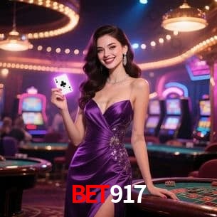 Jogos de Slot bet917