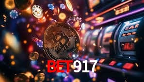 Apostas de Tênis bet917