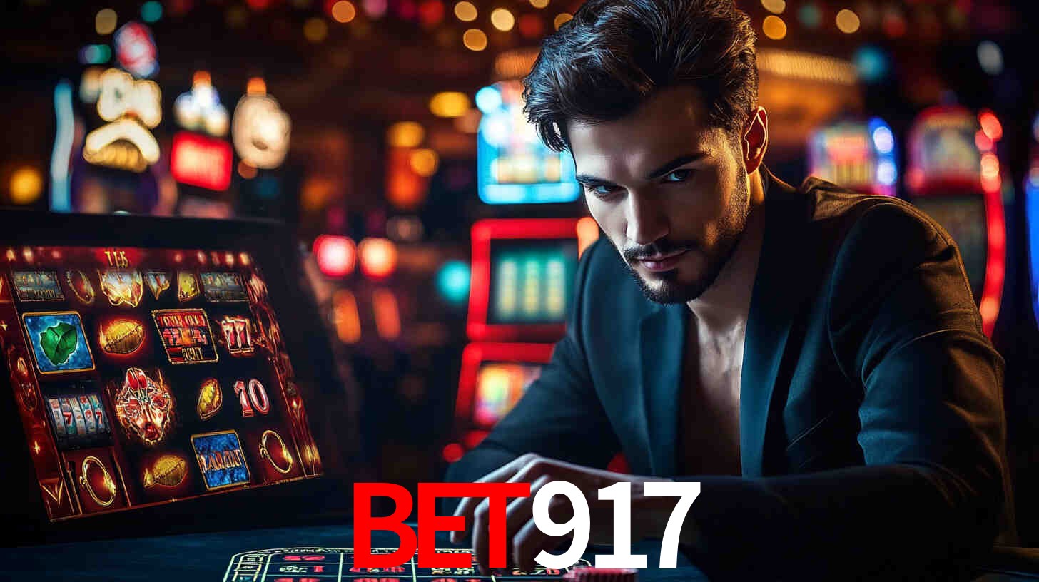 bet917 app
