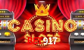 Casino Ao Vivo bet917