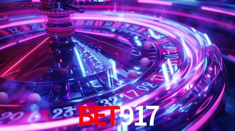 Casino VIP bet917