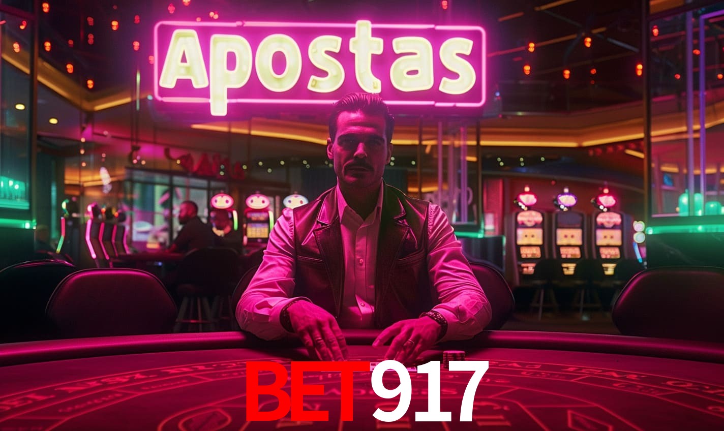 Torneios bet917