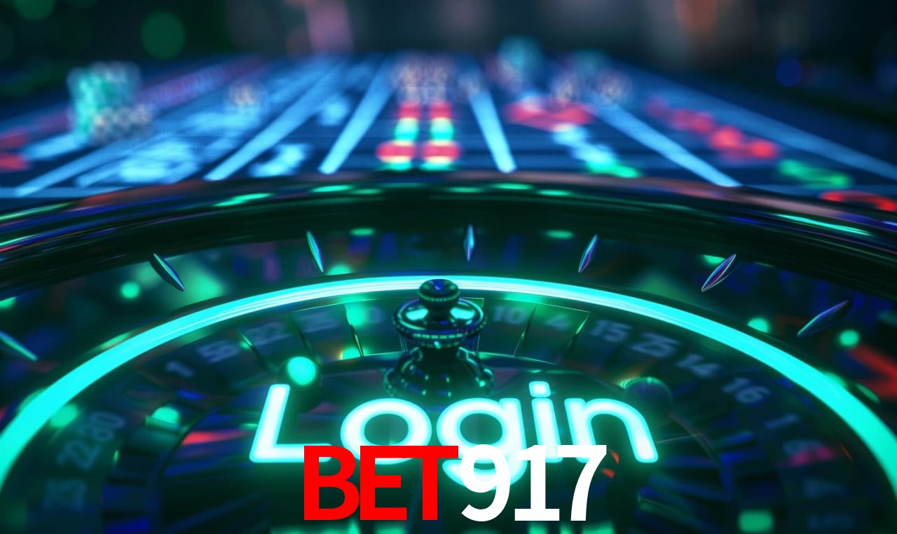Tecnologia da Plataforma bet917