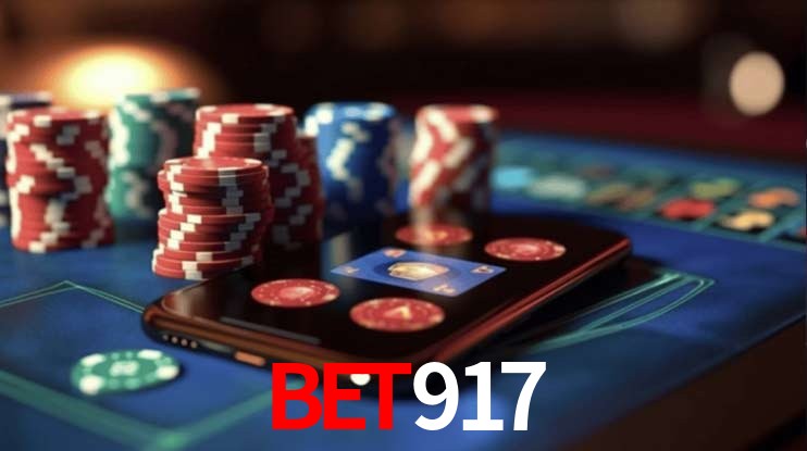 Recursos de Bônus bet917