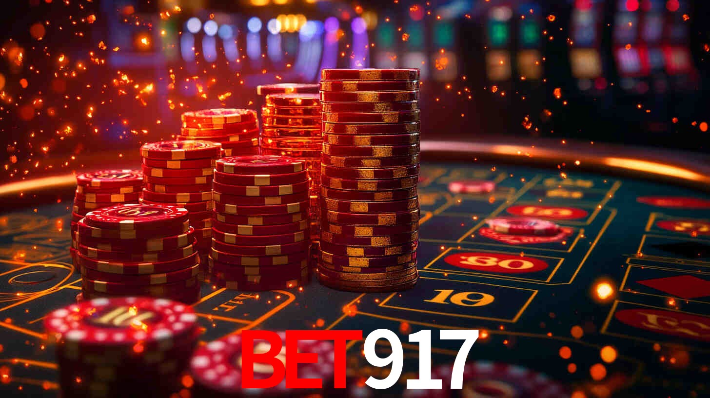 Bônus Diários bet917