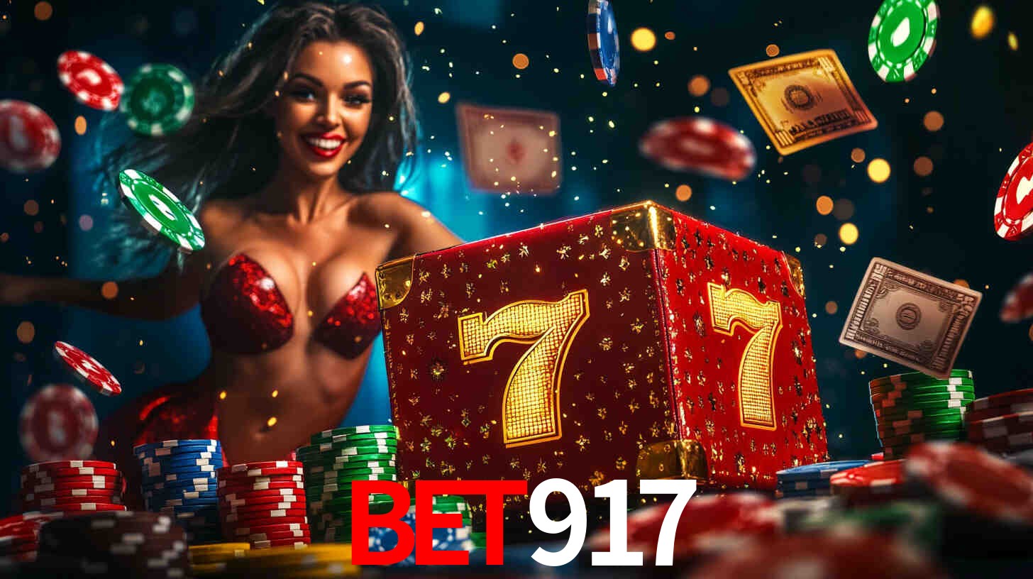 Jogos Exclusivos bet917