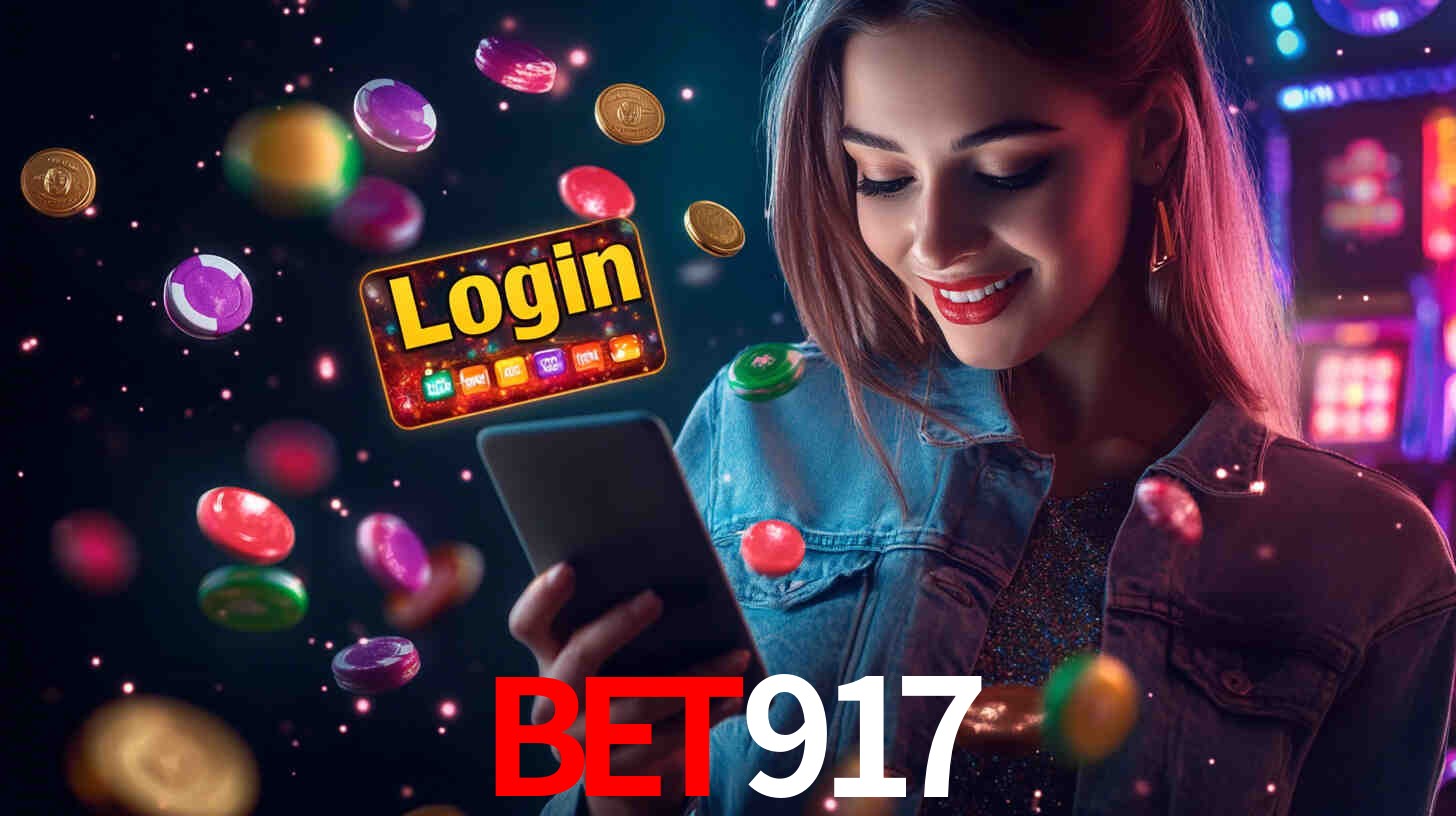 Apostas de Futebol bet917