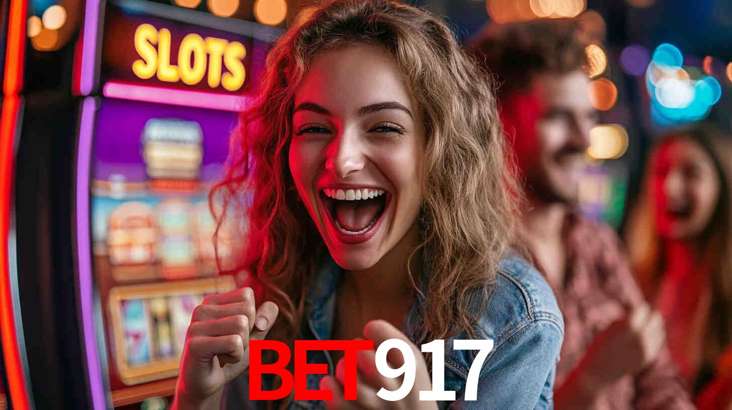 PIX Instantâneo bet917