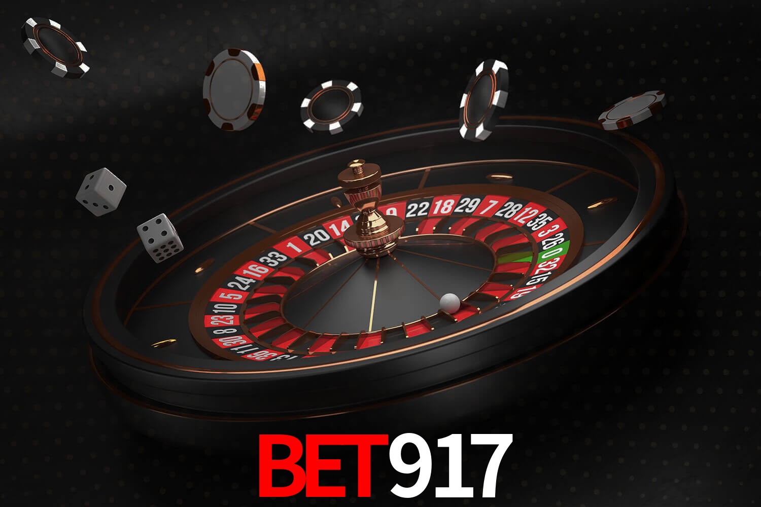 bet917: Seu Especialista em Apostas Esportivas Brasileiras