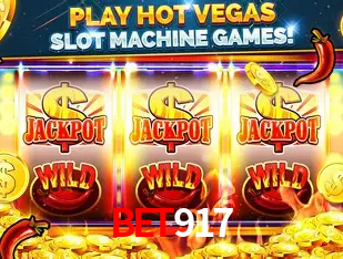 Desvendando o Mundo dos Jogos Virtuais na bet917