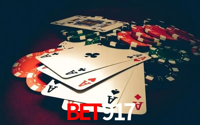 Promoção Relâmpago bet917