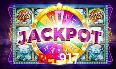 Inovações de Jogos na bet917: O Futuro das Experiências Interativas