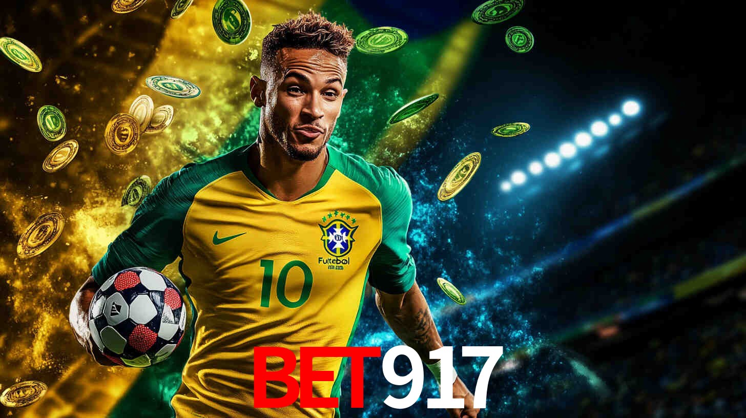 Apostas de Tênis bet917