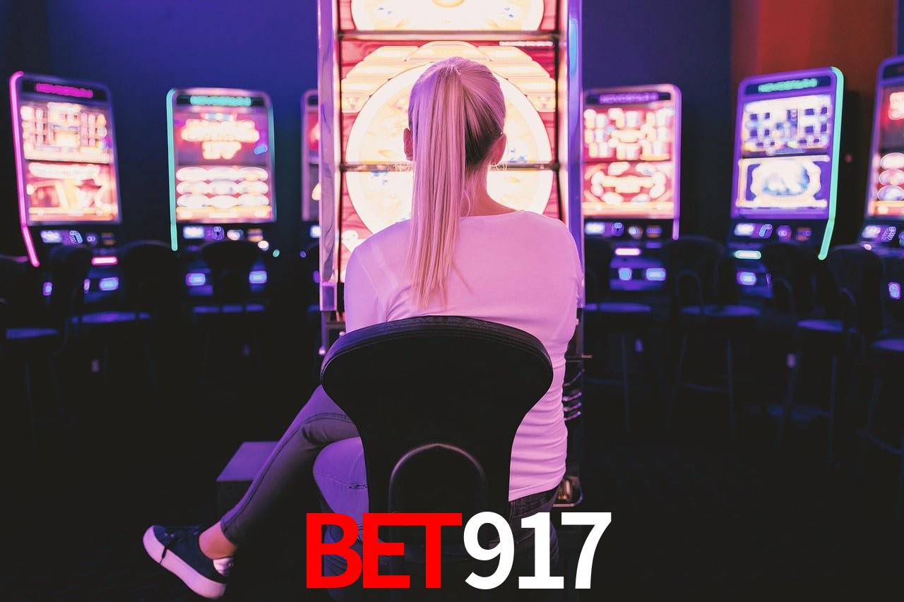 Casino VIP bet917