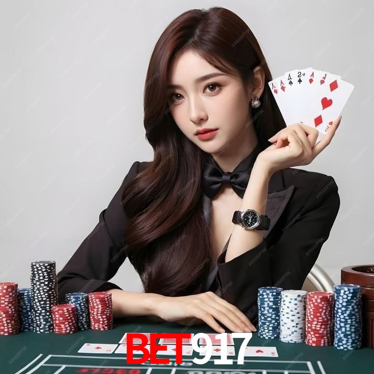 Provedores de Jogos bet917
