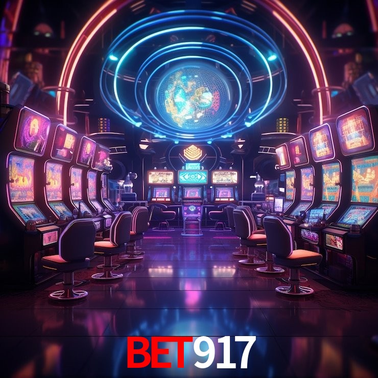 Promoções Sazonais bet917