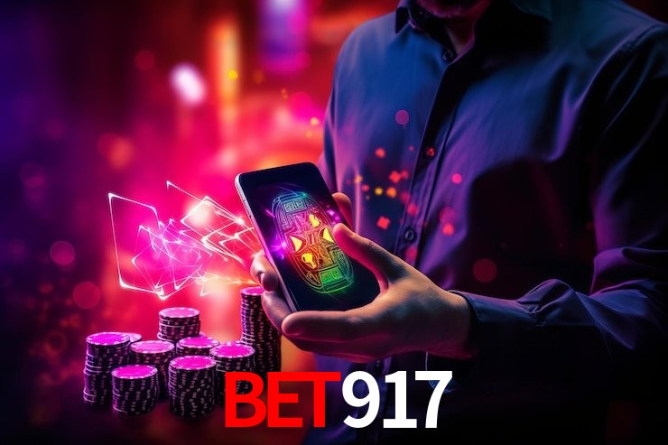 Casino Ao Vivo bet917