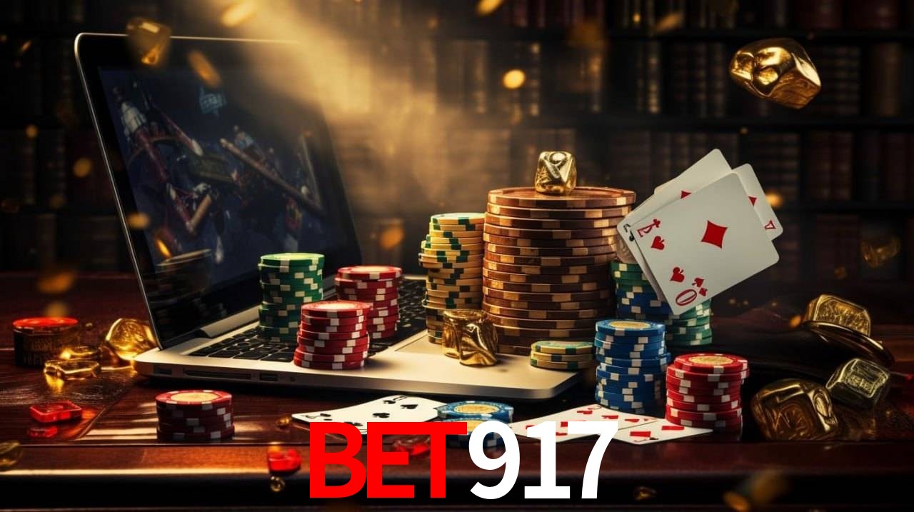 Provedores de Jogos bet917