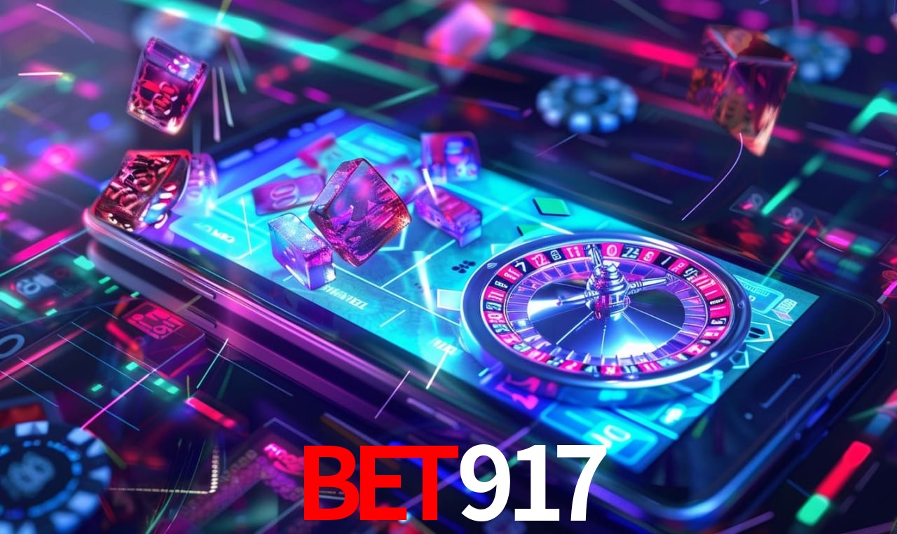 Integração de APIs bet917