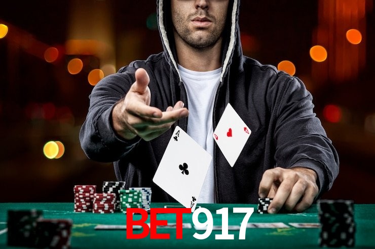 PIX Instantâneo bet917
