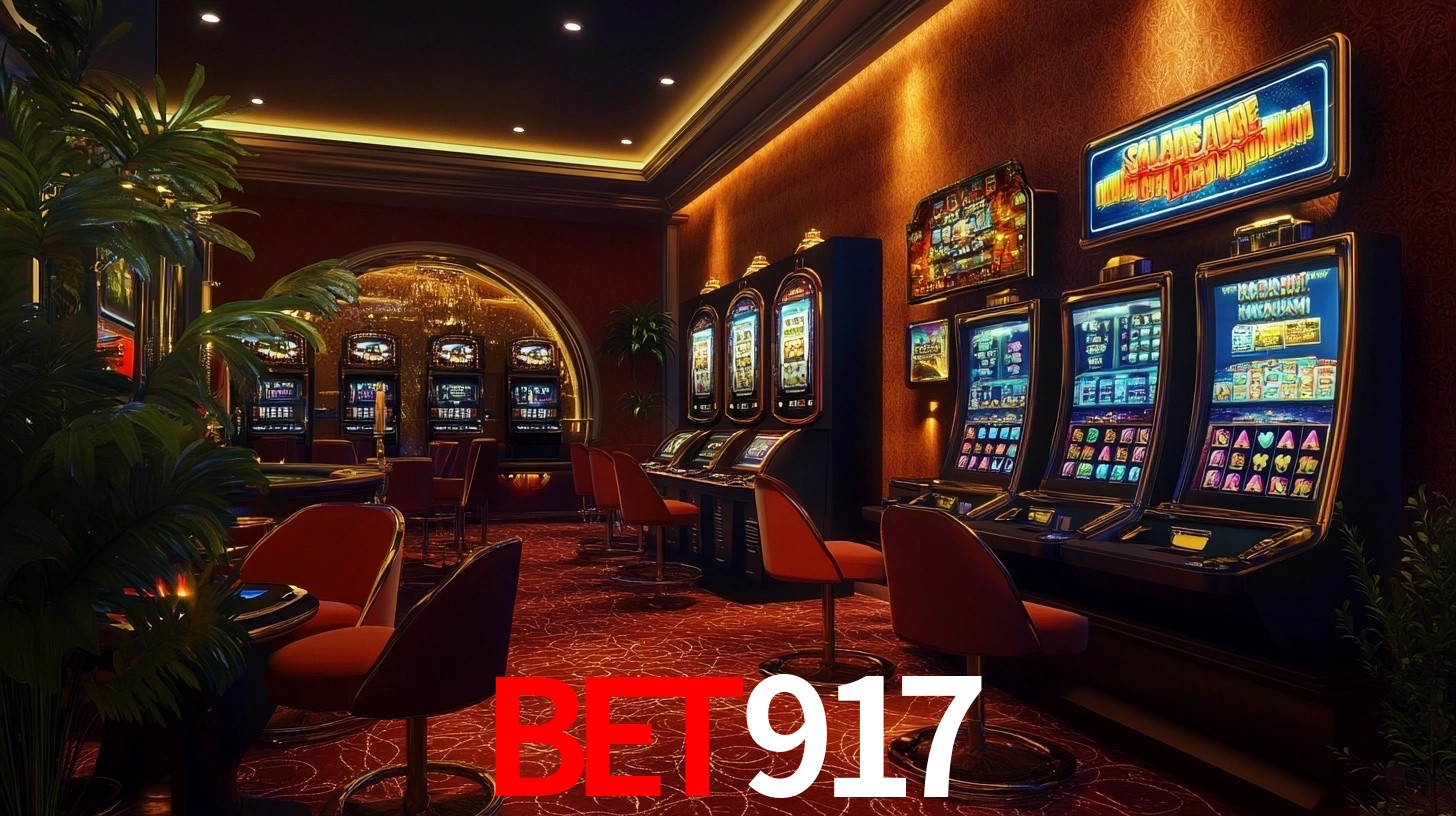 APP oficial da bet917 para mobile