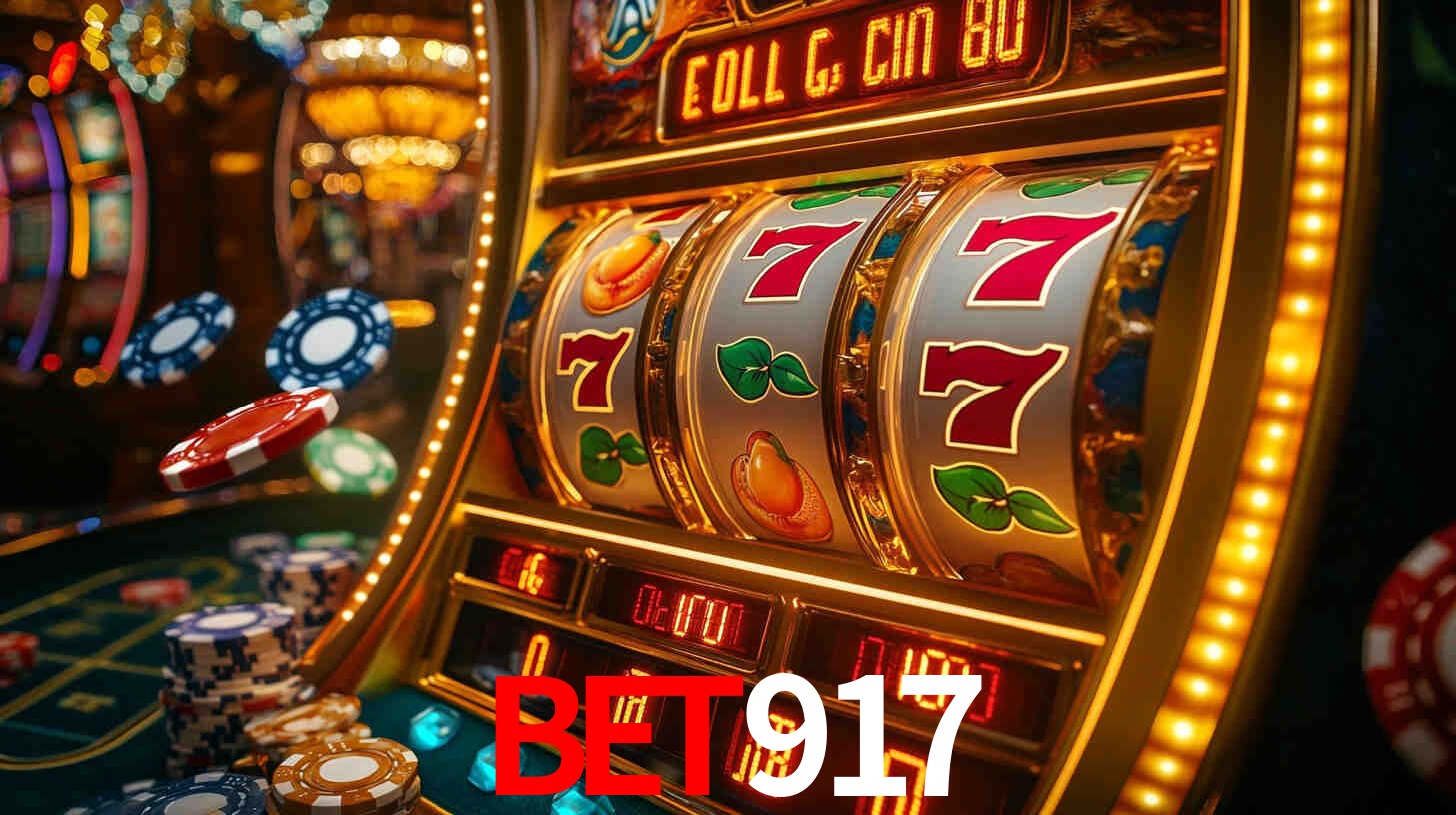 Programa VIP bet917