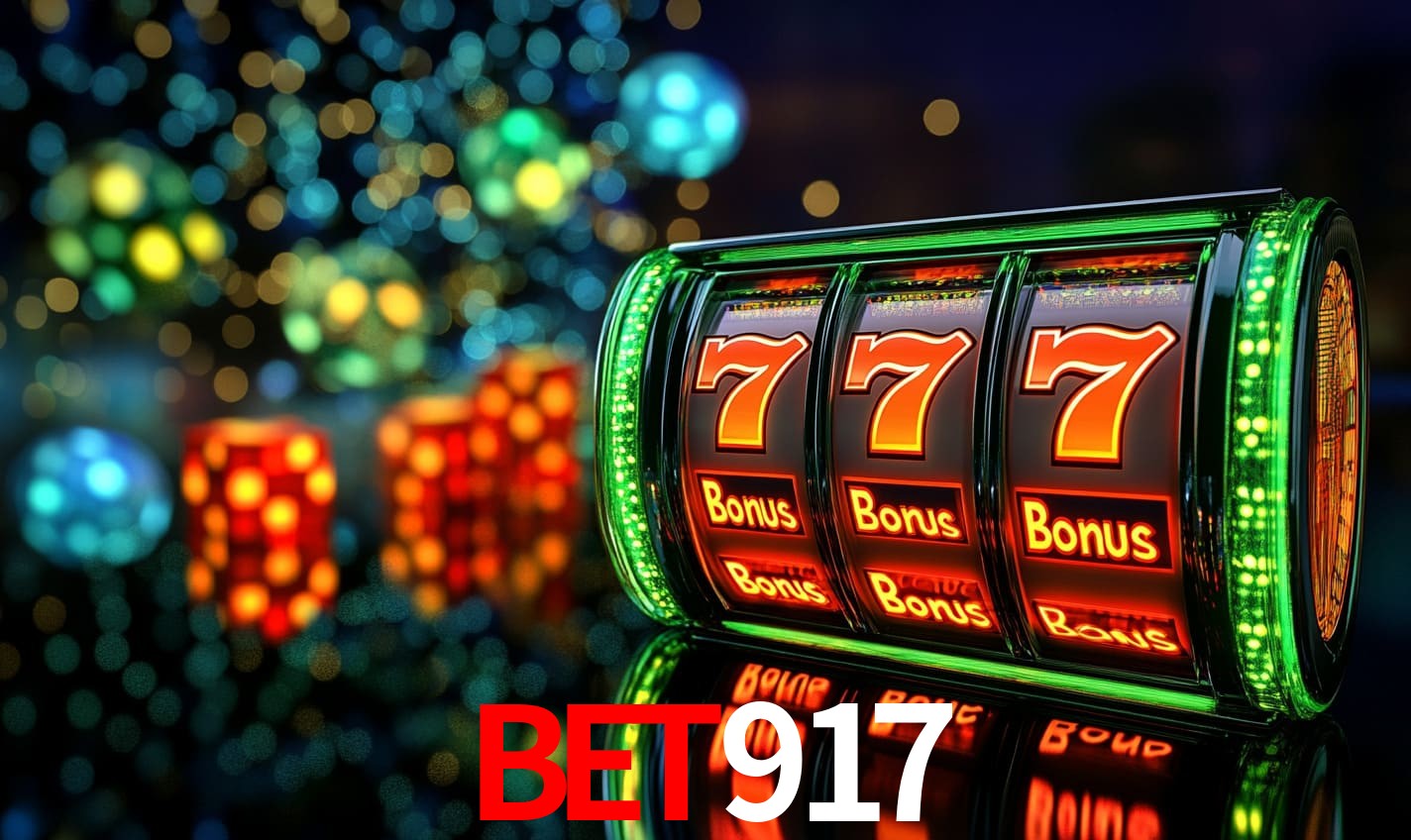 Diretório de Jogos bet917