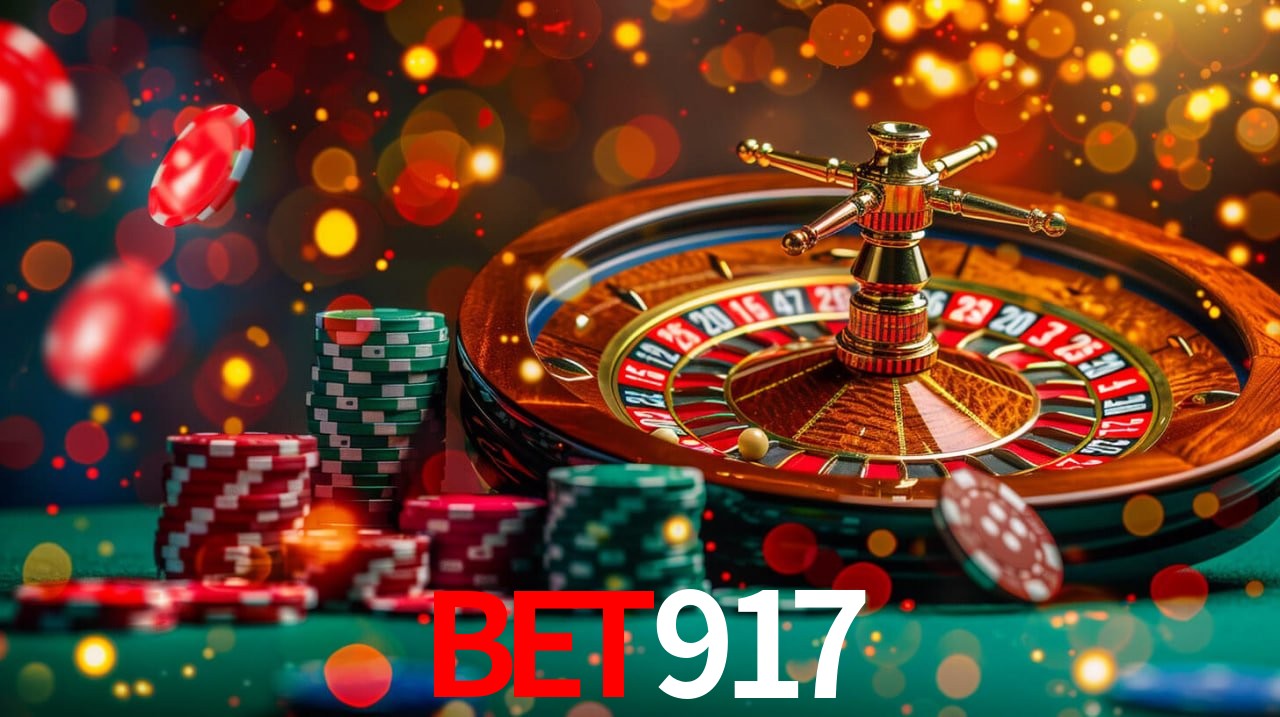 Mesa de Blackjack bet917