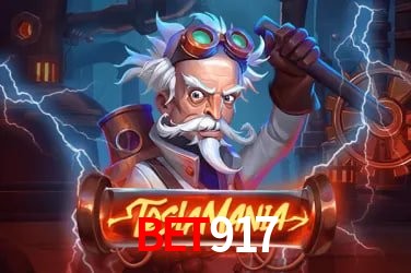 Avaliações dos Jogadores bet917