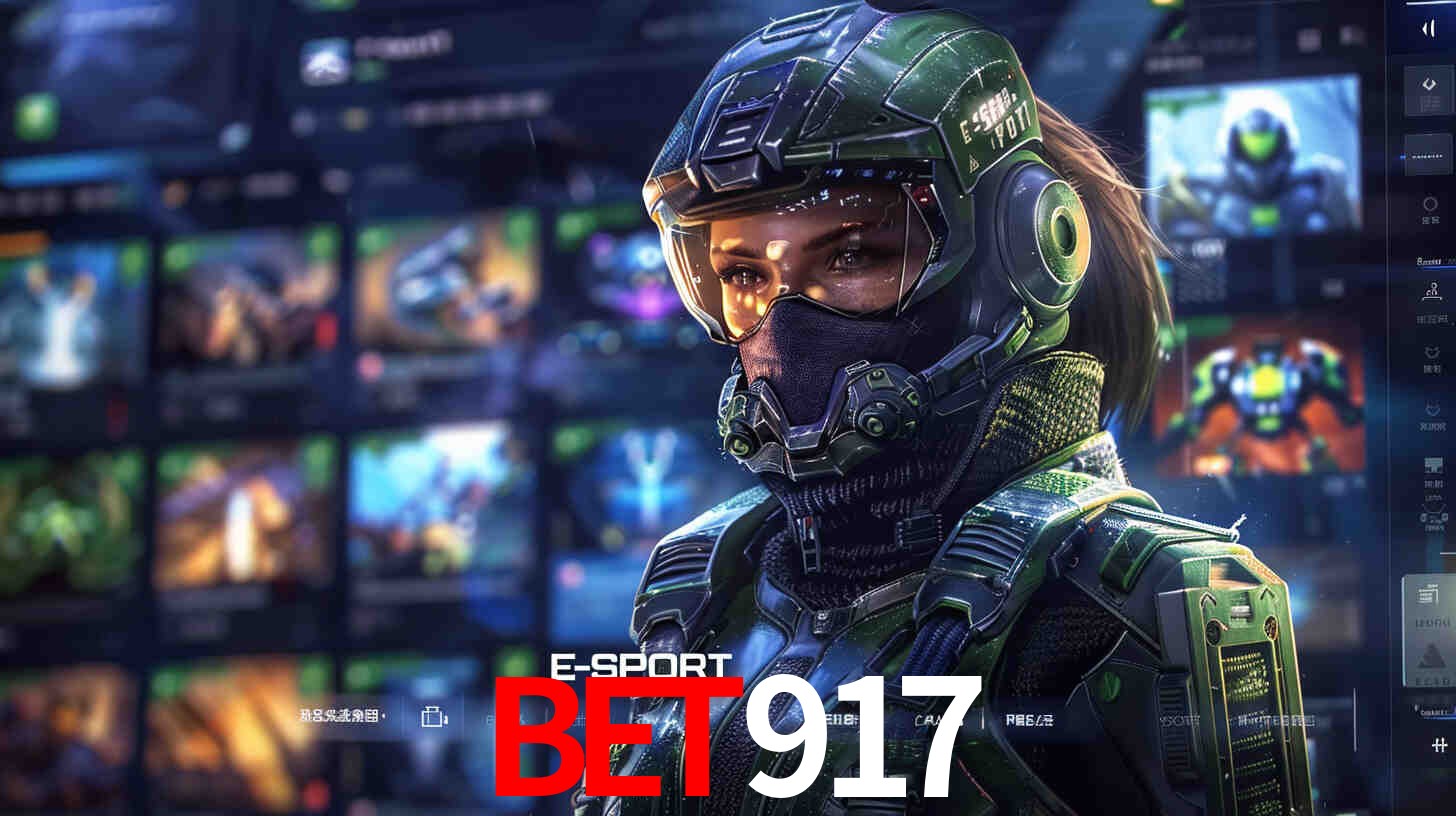 A Popularidade dos Caça-Níqueis no bet917